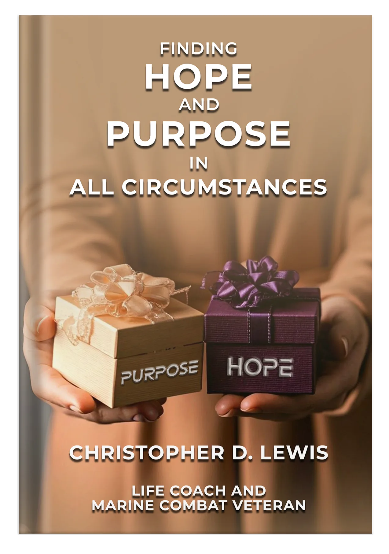 Book mockup 1