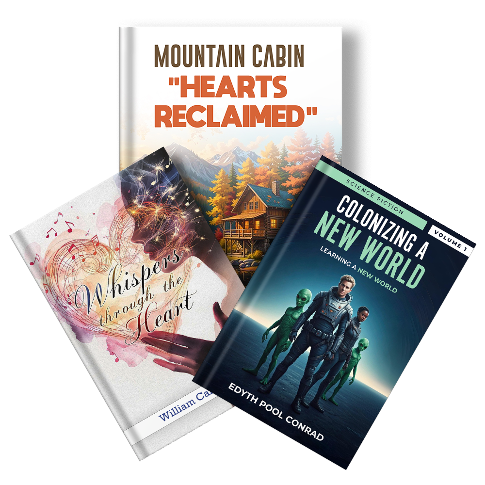 Why Choose Urban Publishing